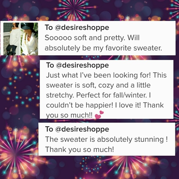 A FAVORITE! Soft Knit Cowl Neck Sweater - Picture 8 of 9